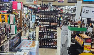 Viva Liquors