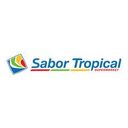Sabor Tropical logo