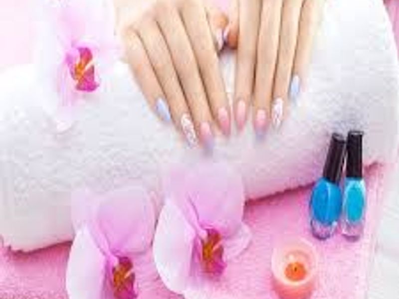 Best Nails BT & spa photo