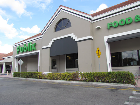 Publix Super Market at Doral Park Shopping Center photo