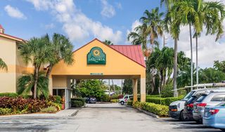 La Quinta by Wyndham Fort Lauderdale Pompano Beach