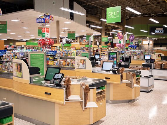 Publix Super Market at Wellington Green Square photo
