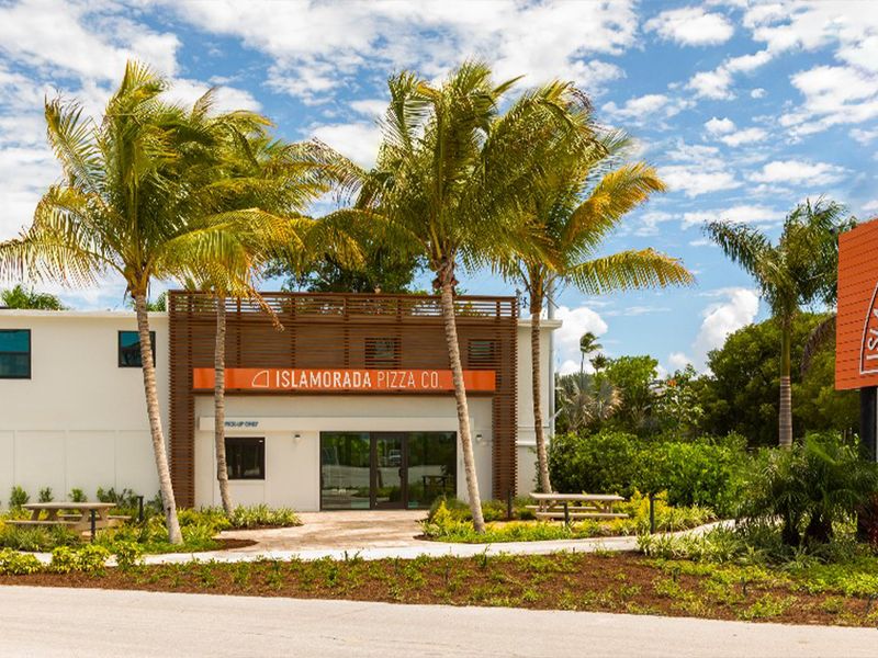 Islamorada Pizza Co. photo