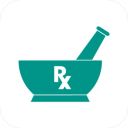 Pharmacy 4 U logo