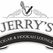 Jerry's Cigar & Hookah Lounge logo