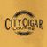 City Cigar Lounge logo