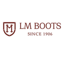 LM Boots logo