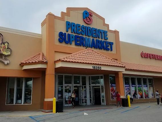 Presidente Supermarkets #21 photo