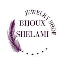 Bijoux Shelami Jewelry Shop logo