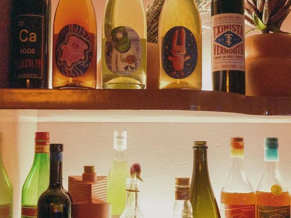 Margot Bar & Bistro photo