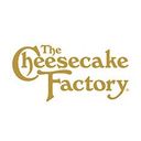 Cheesecake Factory Sawgrass logo