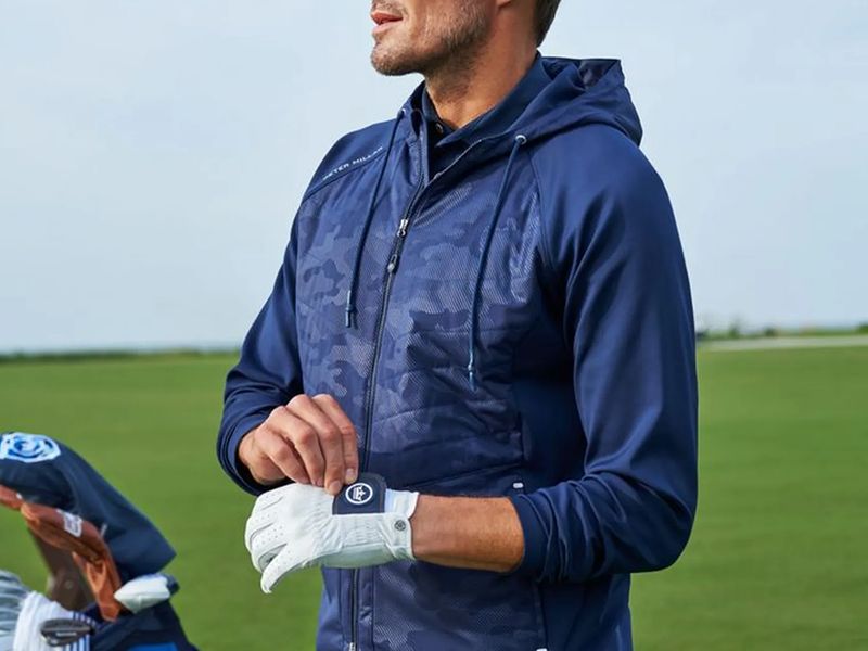 Peter Millar photo