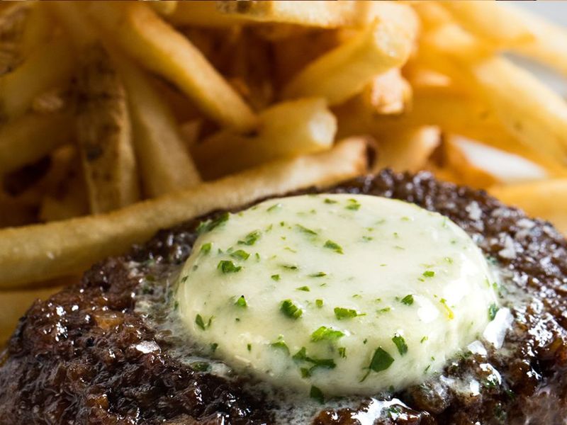 Bouchon Bistro photo