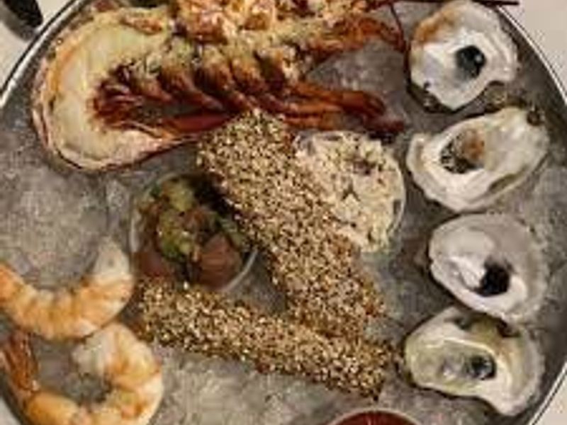 J&J Seafood Bar & Grill photo