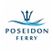 Poseidon Ferry logo