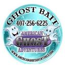 American Ghost Adventures logo