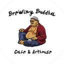 Brewing Buddha Cafe & Arthouse logo