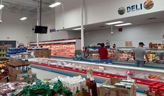 Presidente Supermarket #46