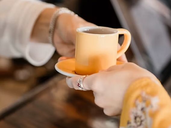 Palate Coffee Roasters photo