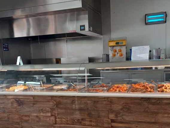 Presidente Supermarket #46 photo