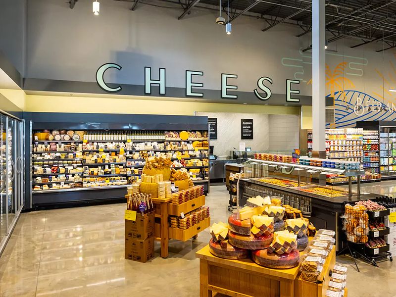 Whole Foods Market photo