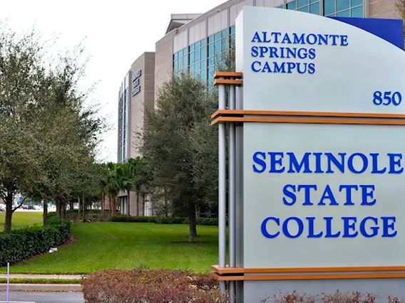 Seminole State College - Altamonte Springs Campus photo