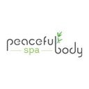 Peaceful Body Spa logo