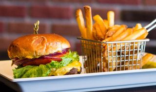 2nd Street Bistro
