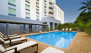 Holiday Inn Miami-Doral