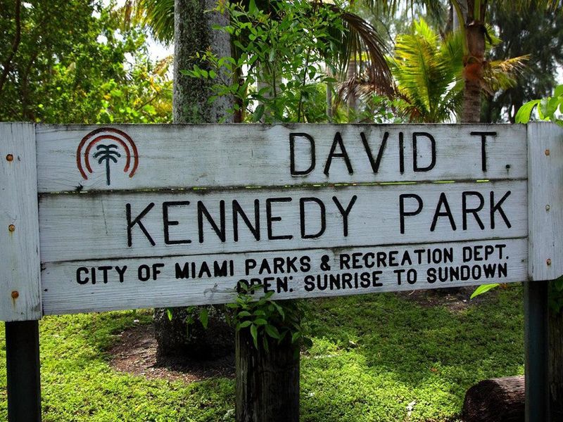 Kennedy Park photo