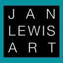 Jan Lewis Gallery logo