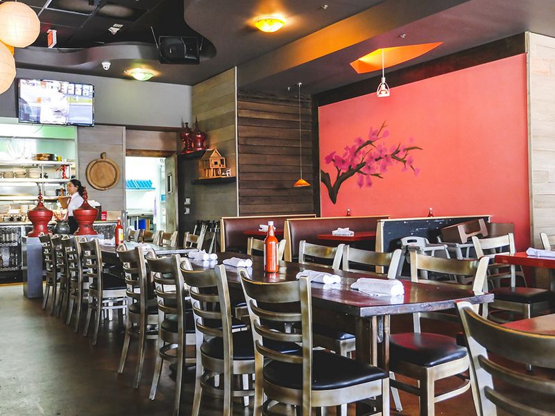 Moon Thai & Japanese photo