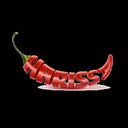 Harissa by sunset cafe logo