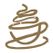 Carmela Coffee Company logo