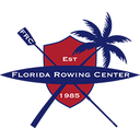 Florida Rowing Center logo