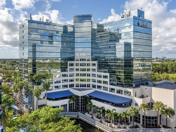 The Westin Fort Lauderdale photo