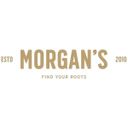 Morgans Restaurant logo