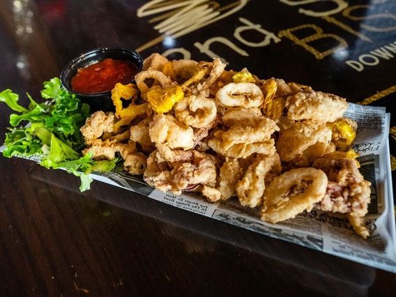 2nd Street Bistro photo