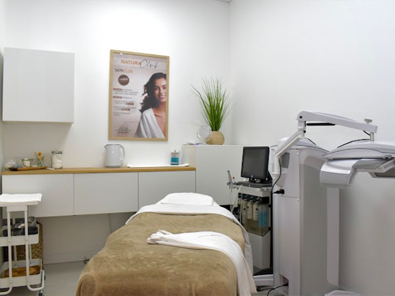 NATURA Spa photo