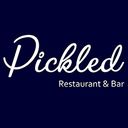 Pickled Restaurant & Bourbon Bar logo