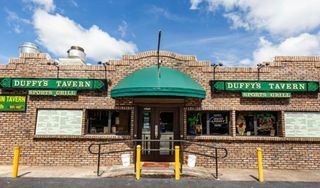 Duffy's Tavern