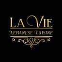 La Vie Lebanese  logo