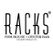 RACKS Fish House + Oyster Bar logo