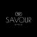 Savour Baked logo