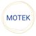 Motek Cafe logo