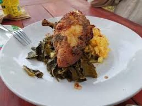 Cottonmouth Southern Soul Kitchen photo