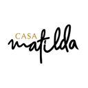 Casa Matilda - Steakhouse & Cocktail Bar logo