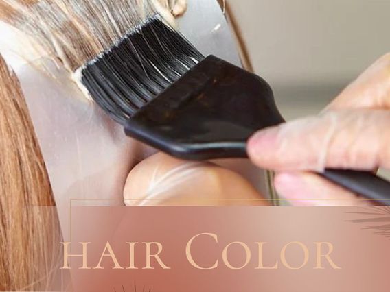 Calla Blow Dry Salon photo