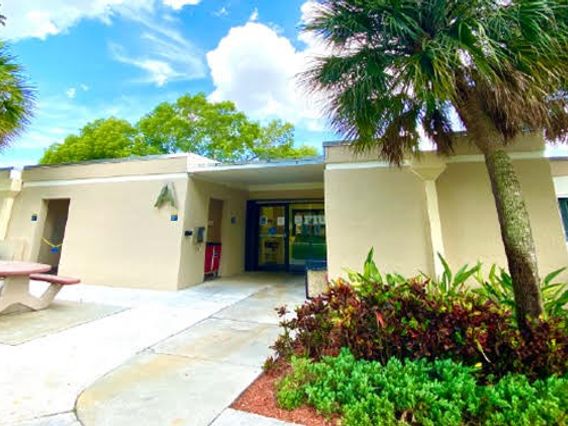 University Apartments photo