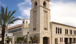 Coral Gables Museum